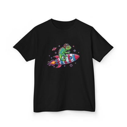 Cosmic Rider - Kids Tee