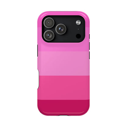 Valentine Rose Colors - Magnetic Phone Case