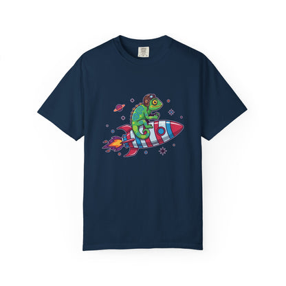 Cosmic Rider - T-Shirt