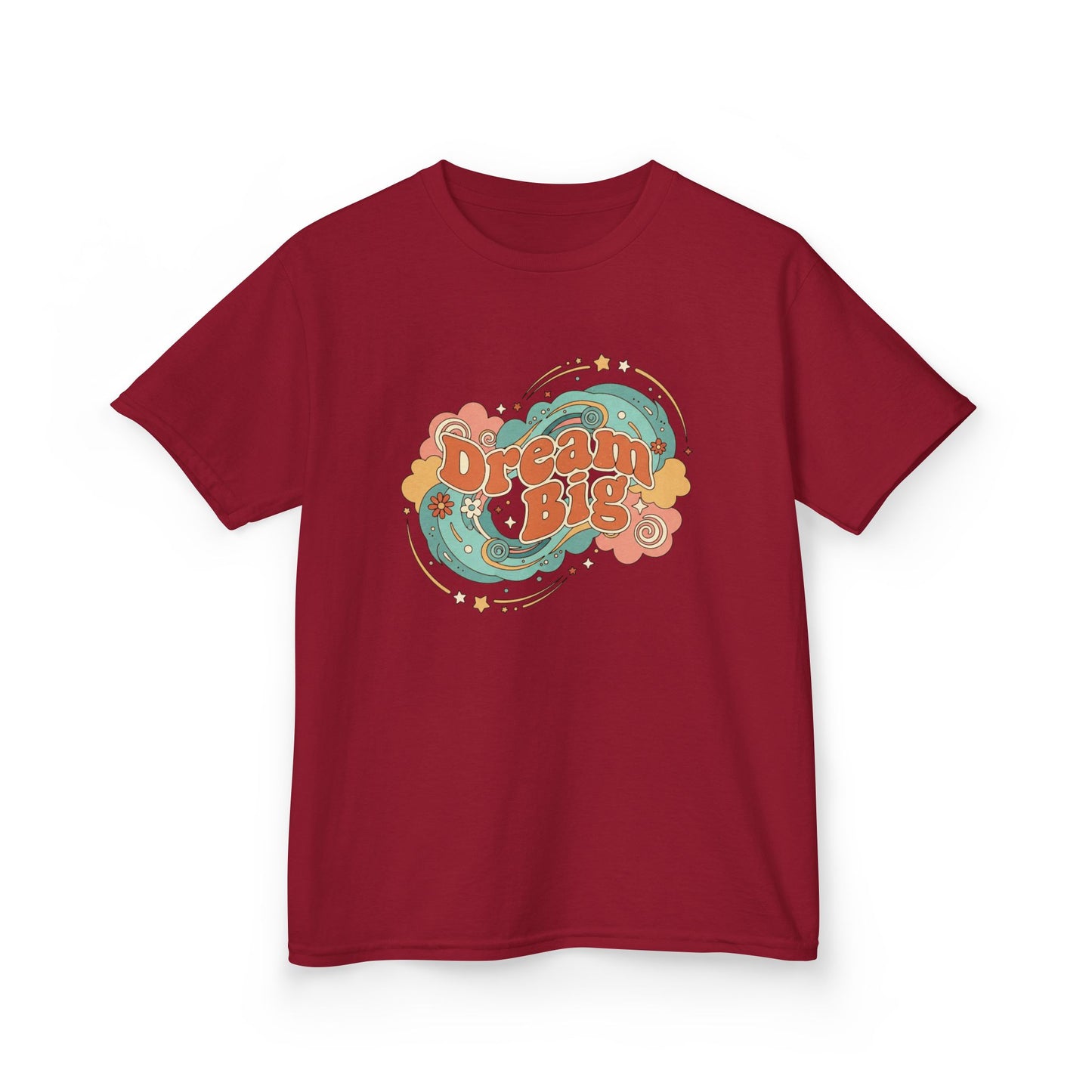 Dream Big - Kids Tee