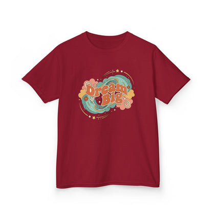 Dream Big - Kids Tee