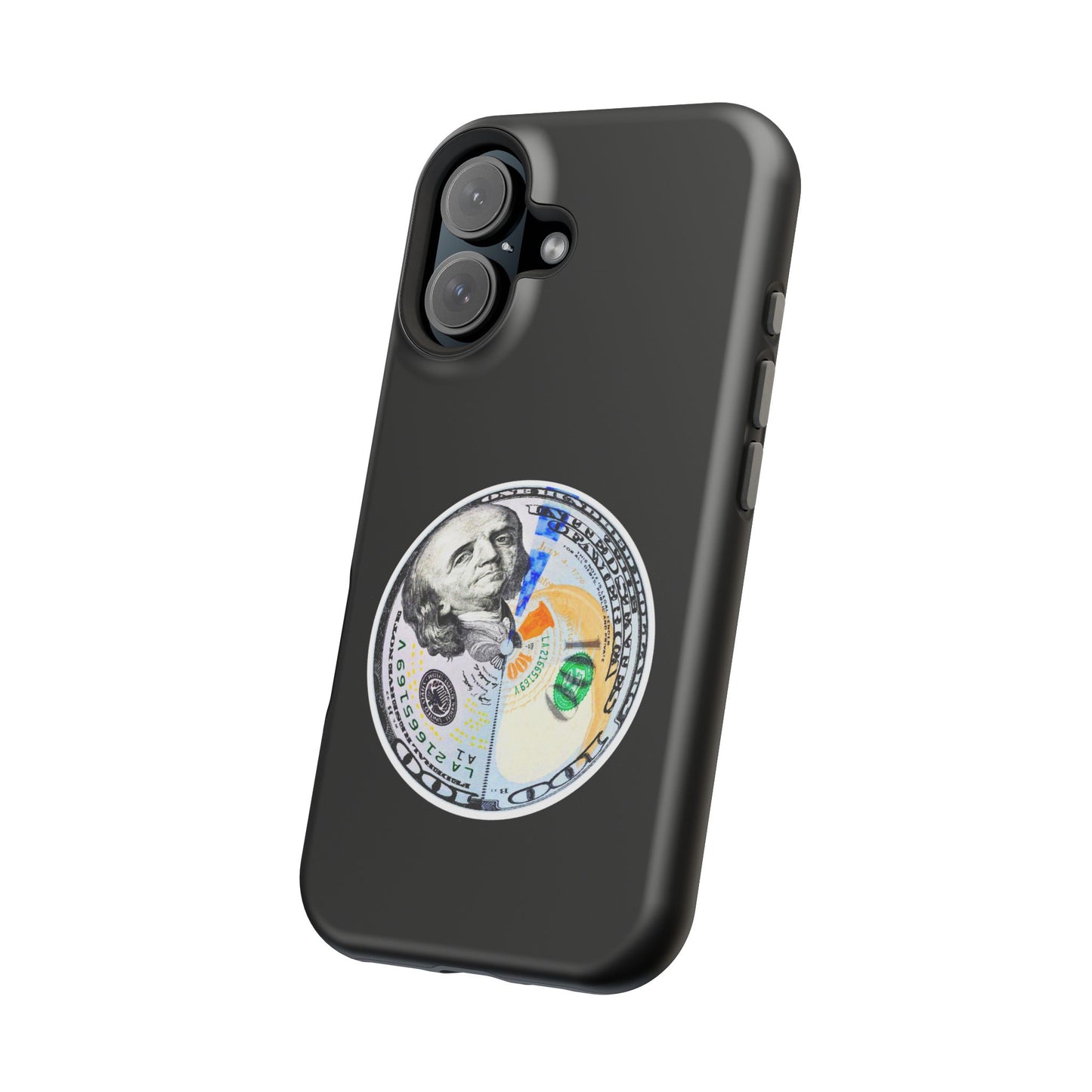 THE MOONEY - Magnetic Phone Case