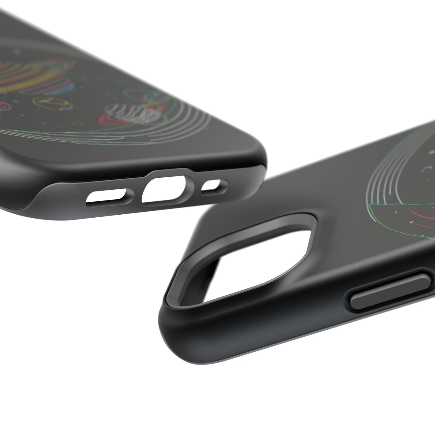 COSMOFX - Magnetic Phone Case