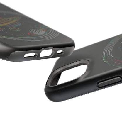 COSMOFX - Magnetic Phone Case