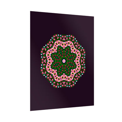 Royal Stone - Rolled Poster