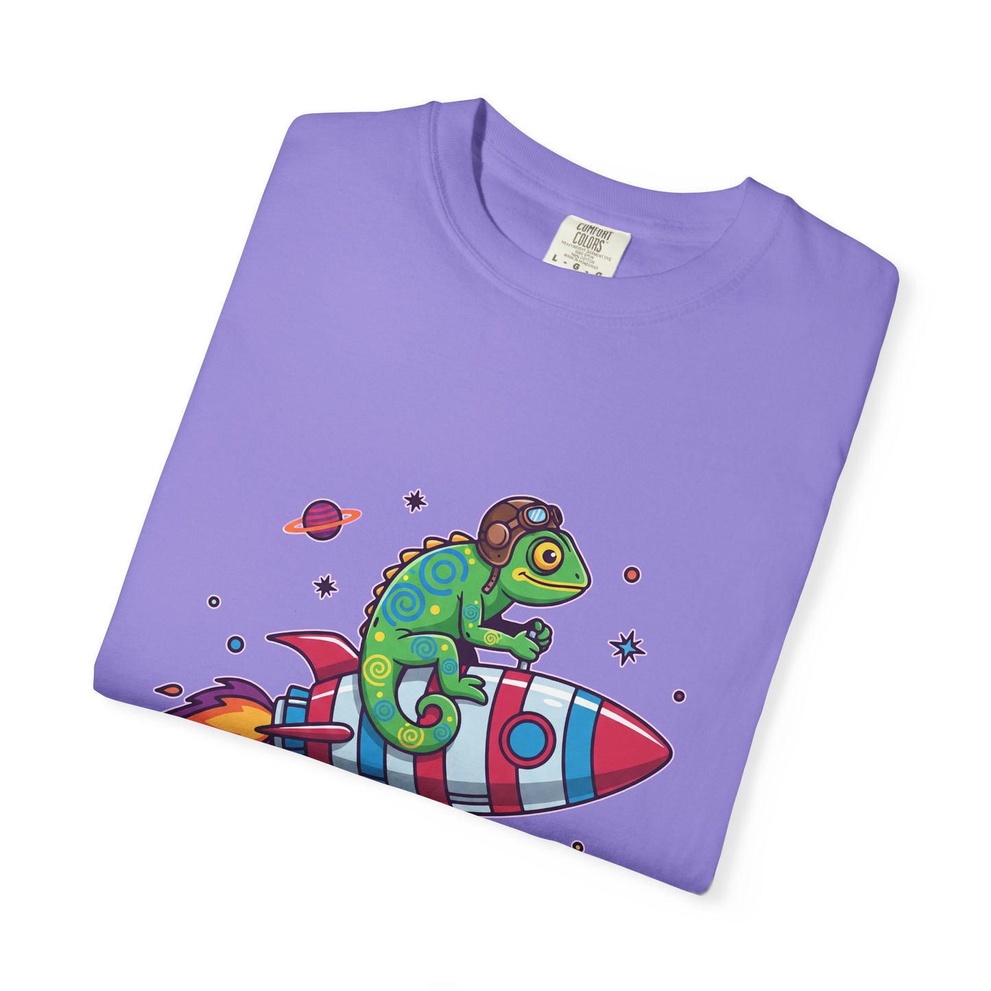 Cosmic Rider - T-Shirt