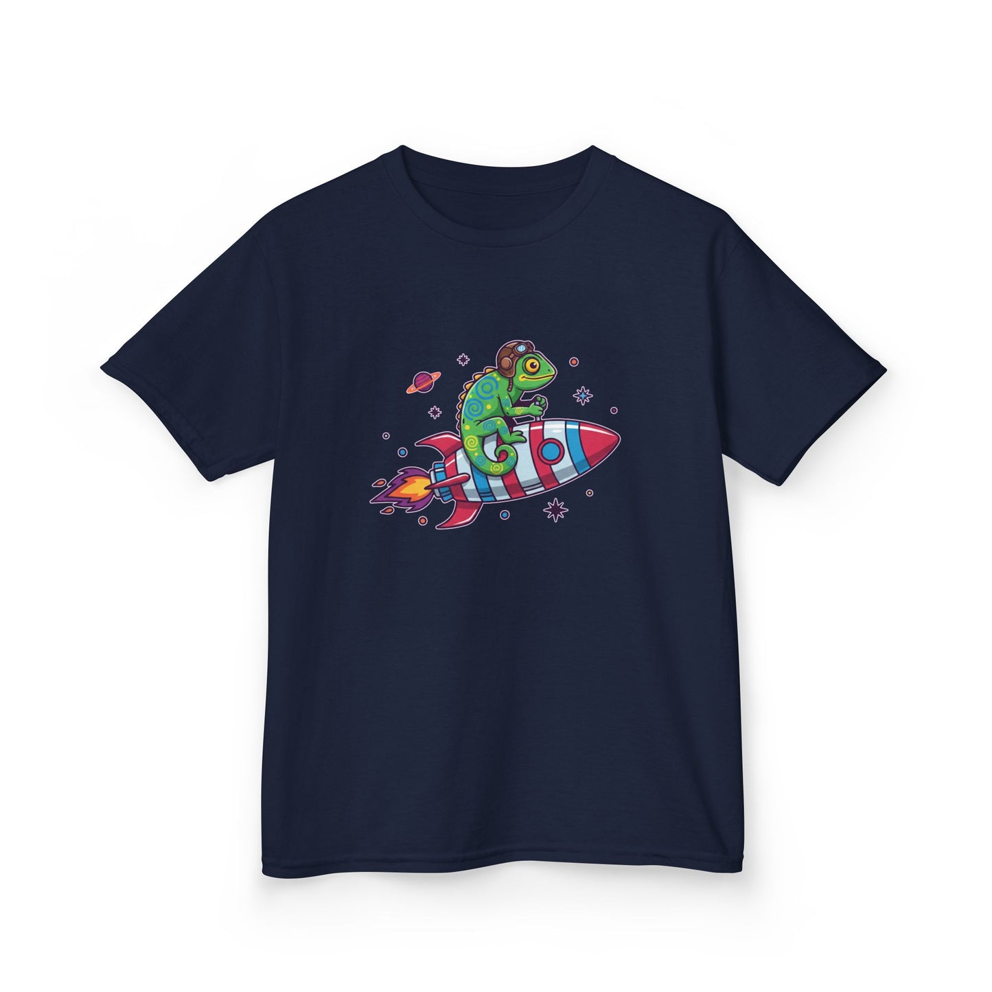 Cosmic Rider - Kids Tee