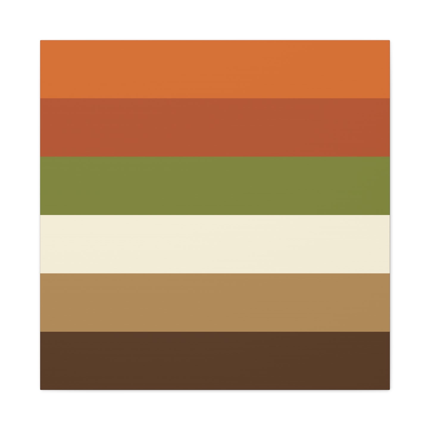 Autumn Vibes - Canvas