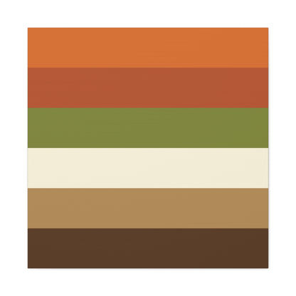 Autumn Vibes - Canvas