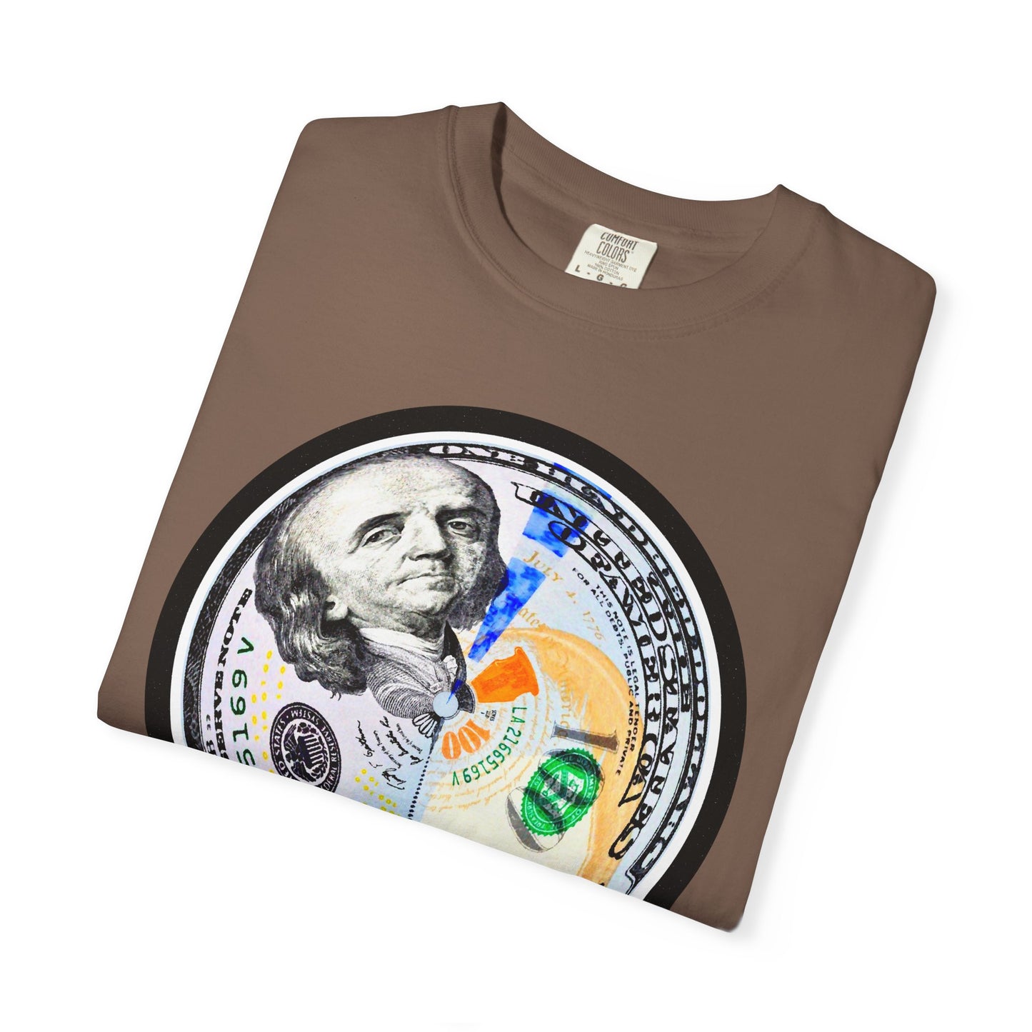 THE MOONEY - T-Shirt