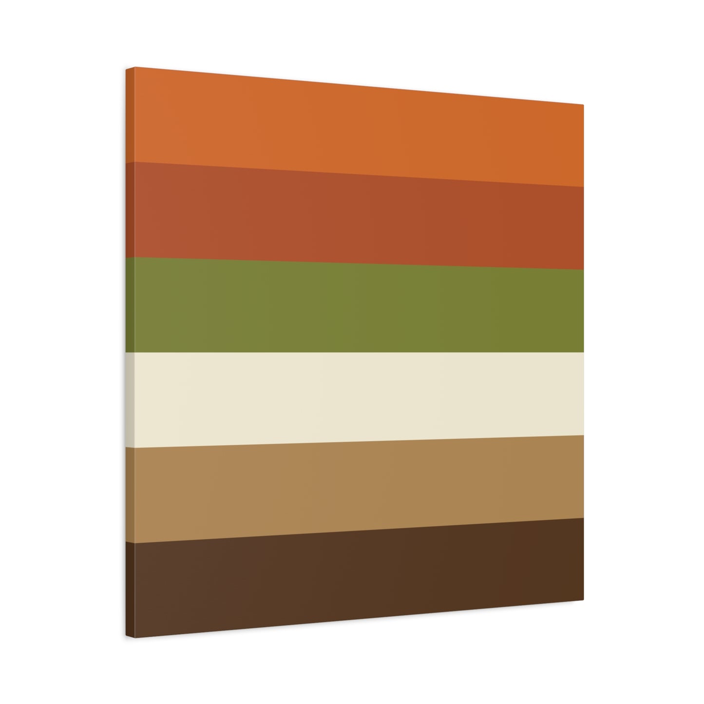 Autumn Vibes - Canvas