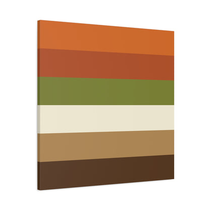 Autumn Vibes - Canvas