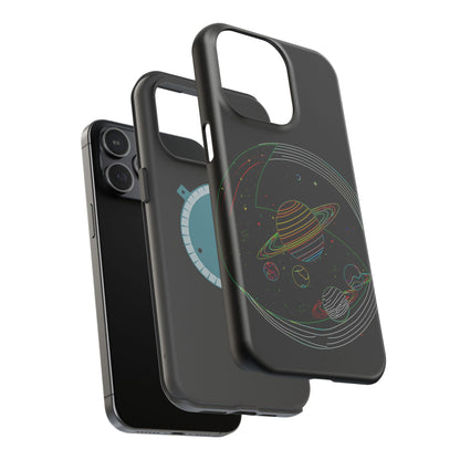 COSMOFX - Magnetic Phone Case