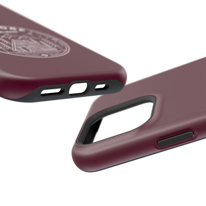 Explore Wilderness - Magnetic Phone Case
