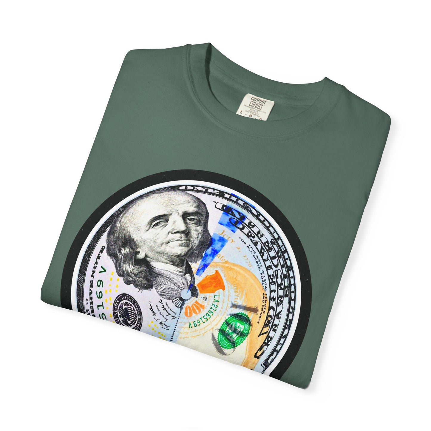 THE MOONEY - T-Shirt