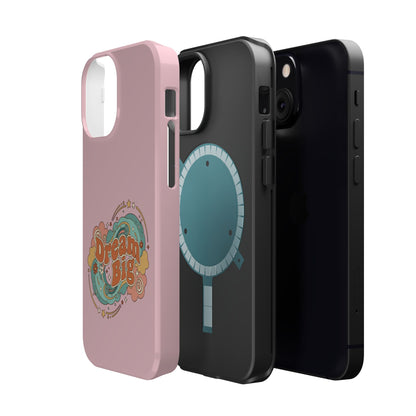 Dream Big - Magnetic Phone Case