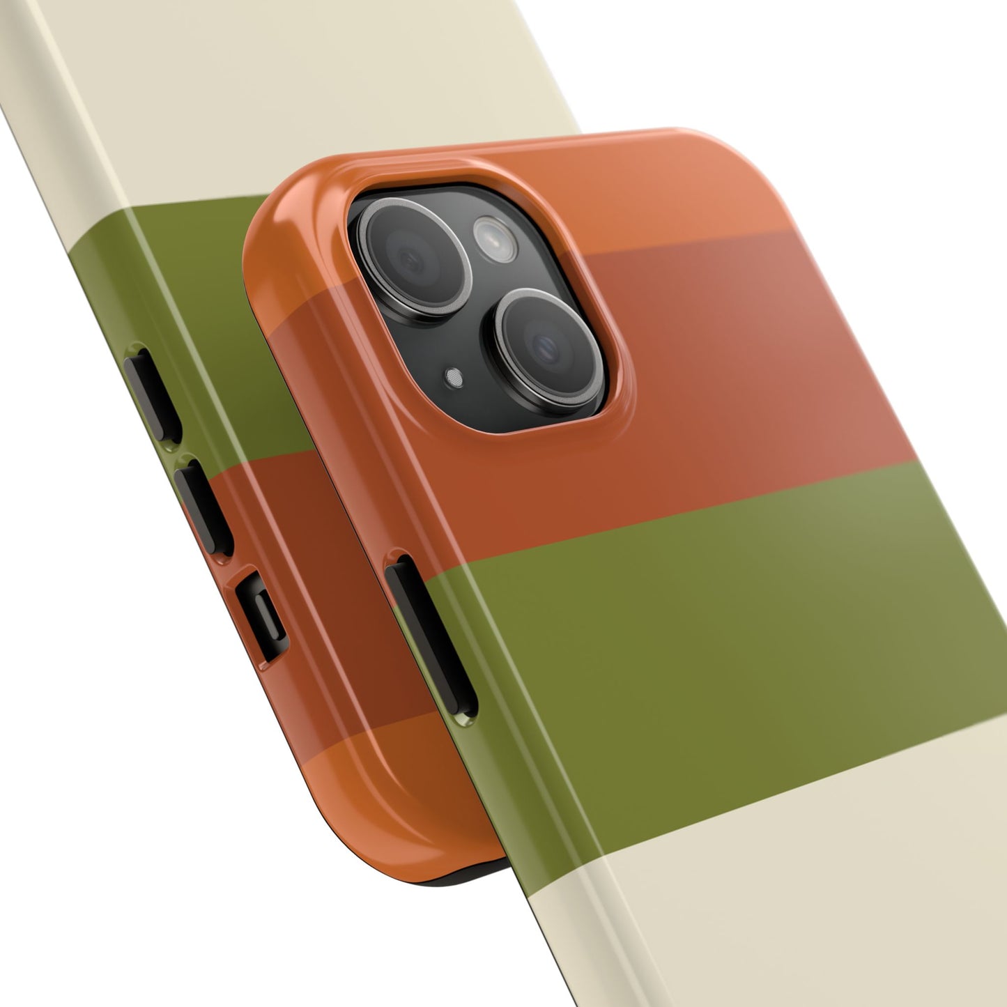 Autumn Vibes - Phone Case