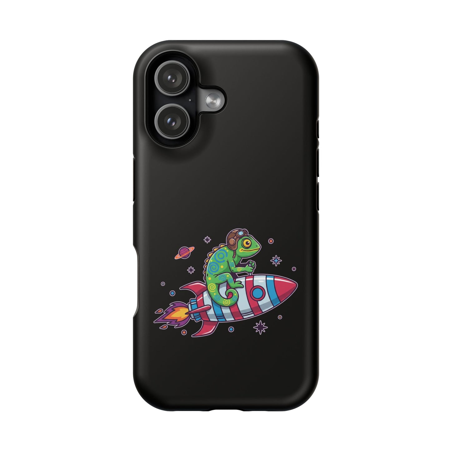 Cosmic Rider - Magnetic Phone Case