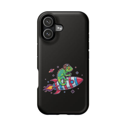 Cosmic Rider - Magnetic Phone Case