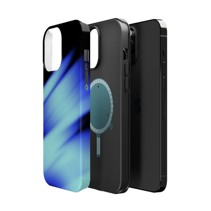 Orbital Drift - Magnetic Phone Case