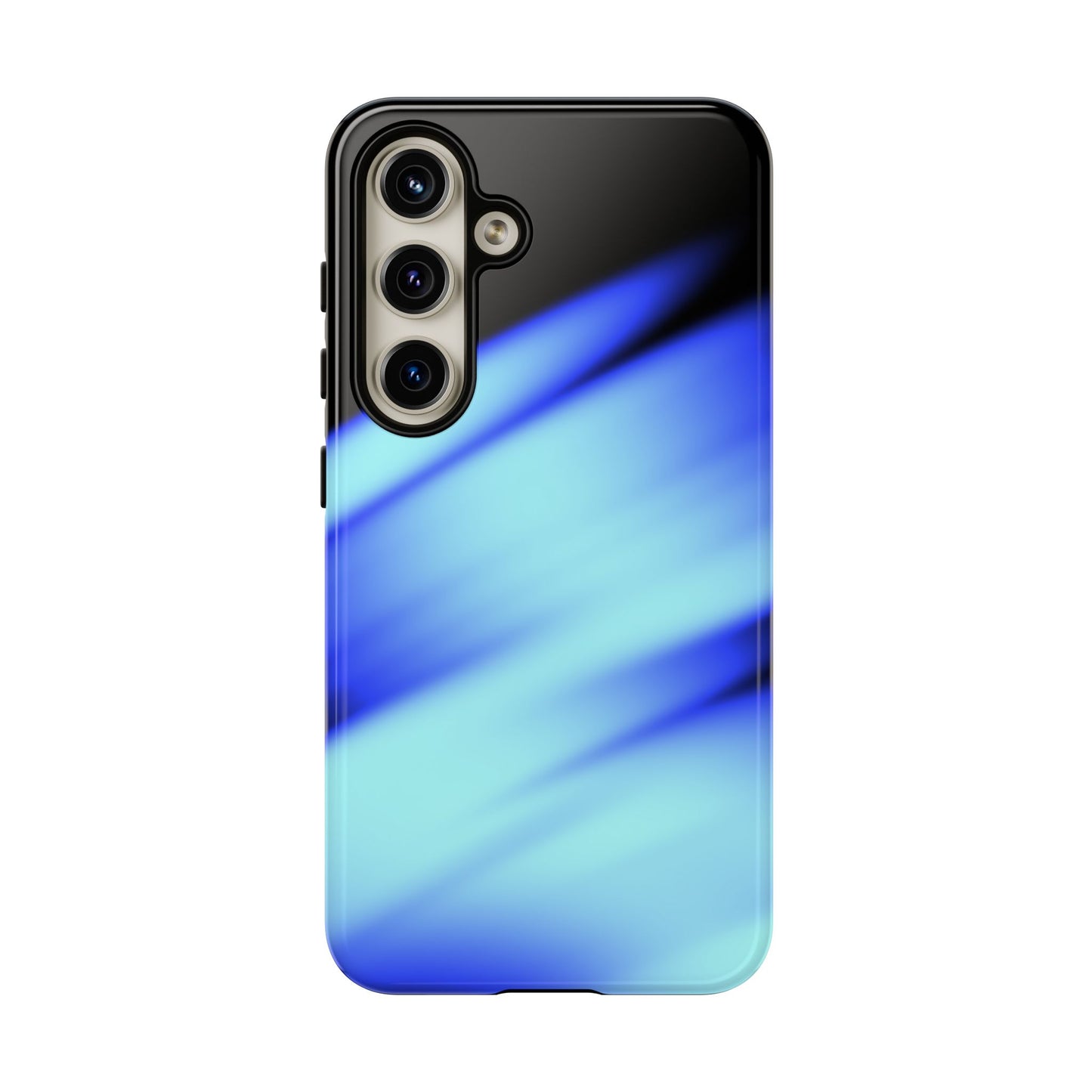 Orbital Drift - Phone Case