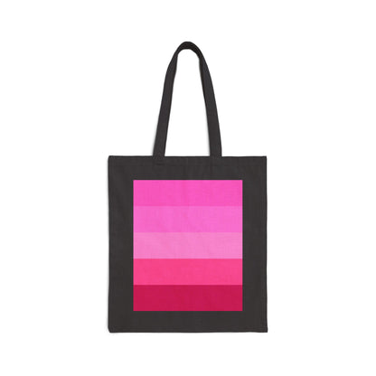 Valentine Rose Colors - Tote Bag
