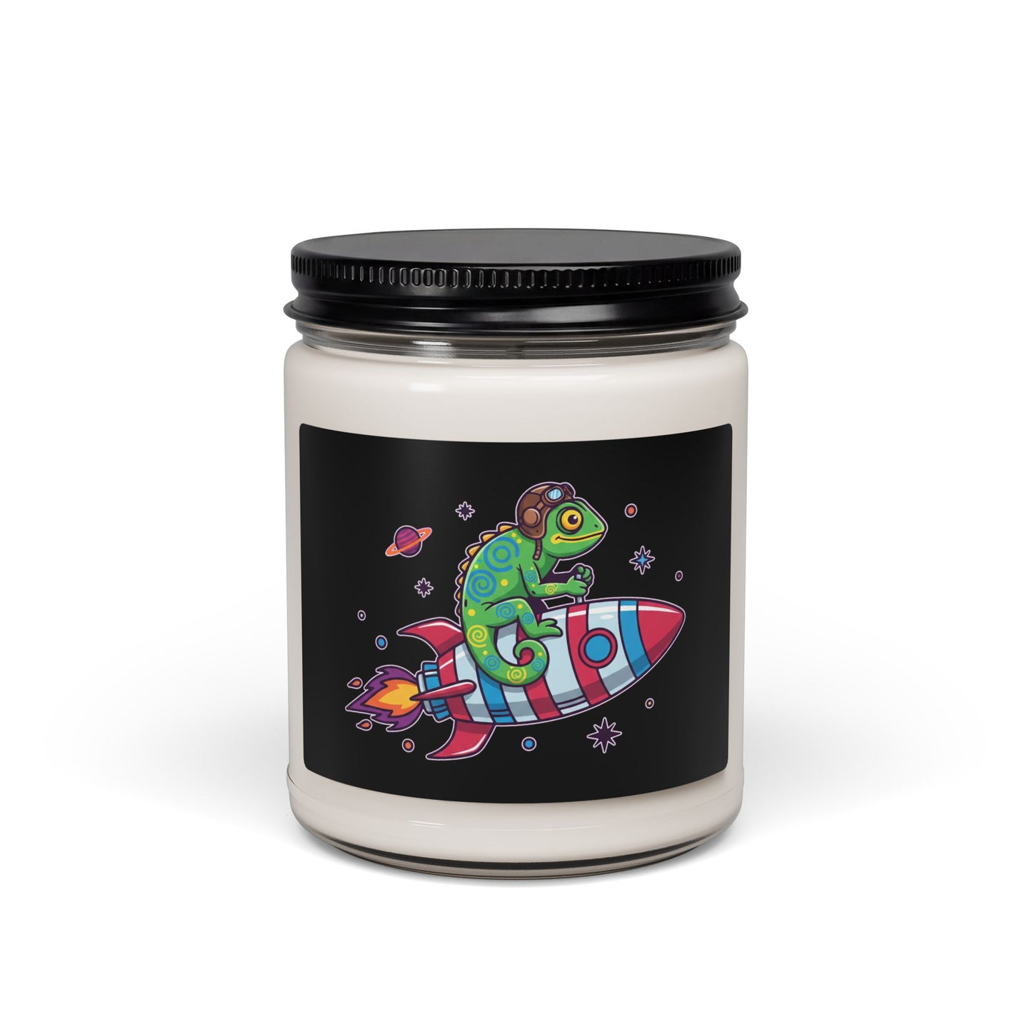 Cosmic Rider - Scented Candle