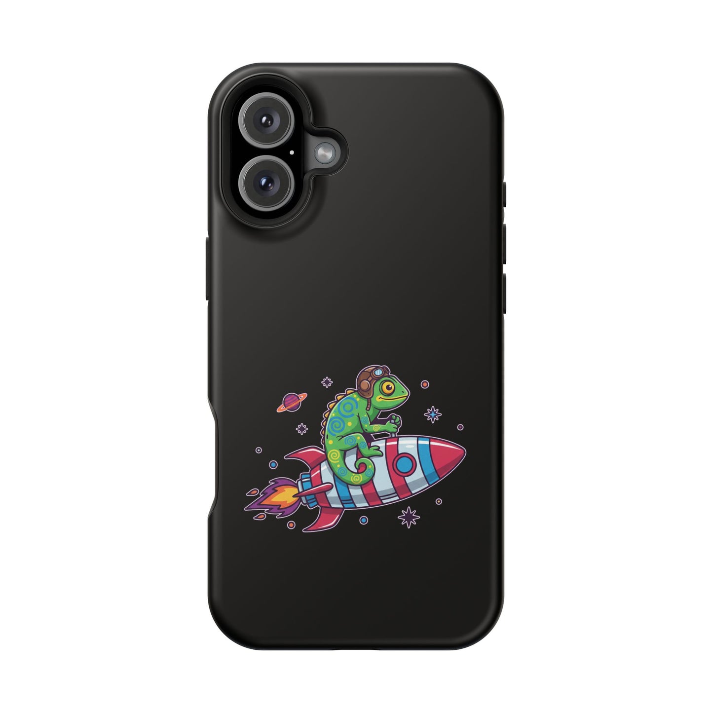 Cosmic Rider - Magnetic Phone Case