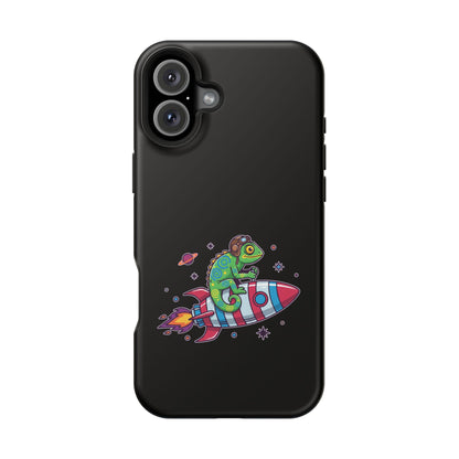 Cosmic Rider - Magnetic Phone Case