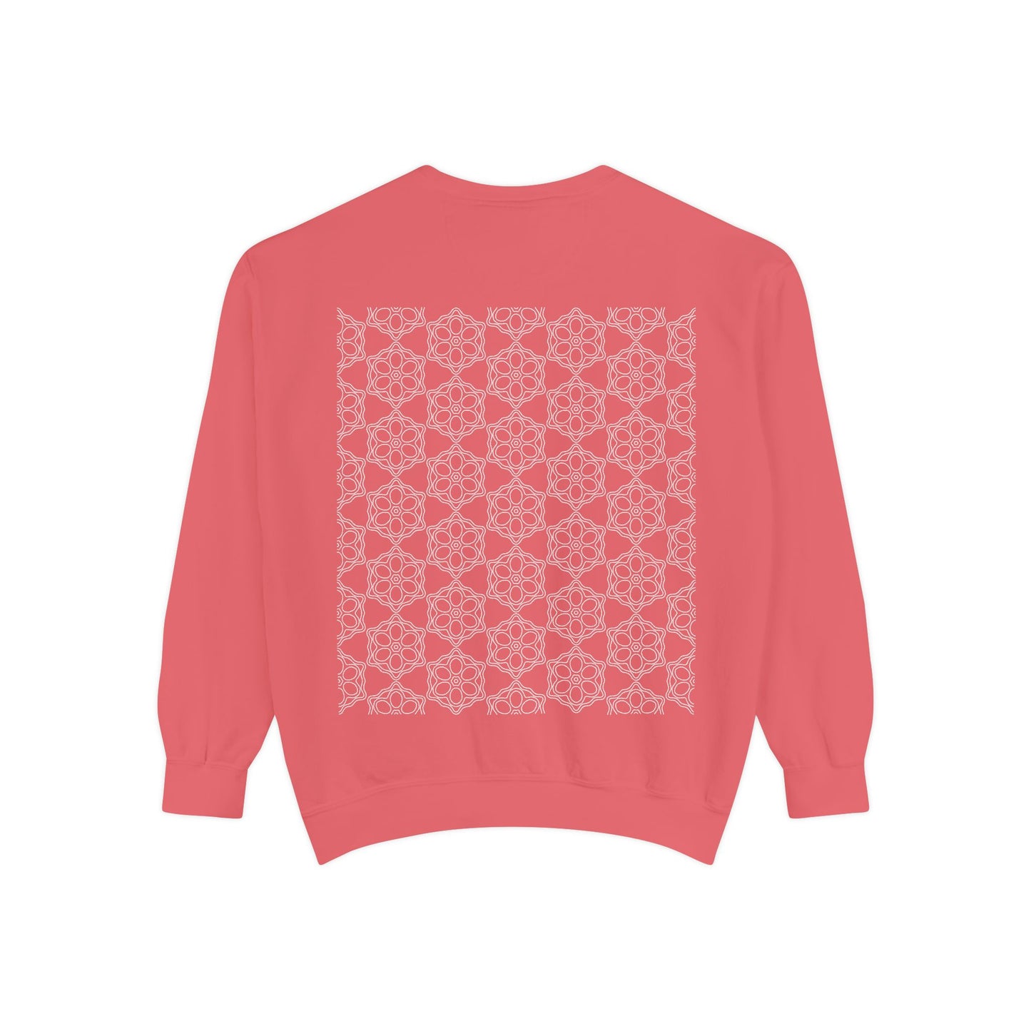 Intricate Shapes - Sweatshirt
