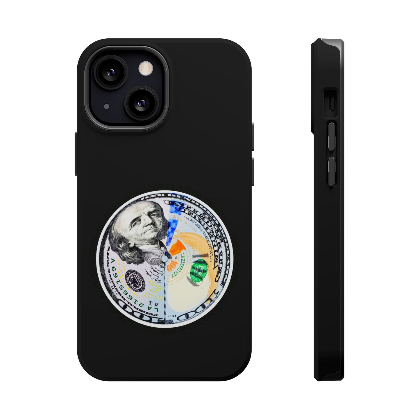 THE MOONEY - Magnetic Phone Case