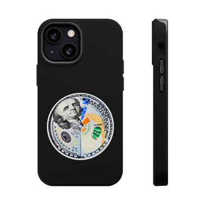 THE MOONEY - Magnetic Phone Case