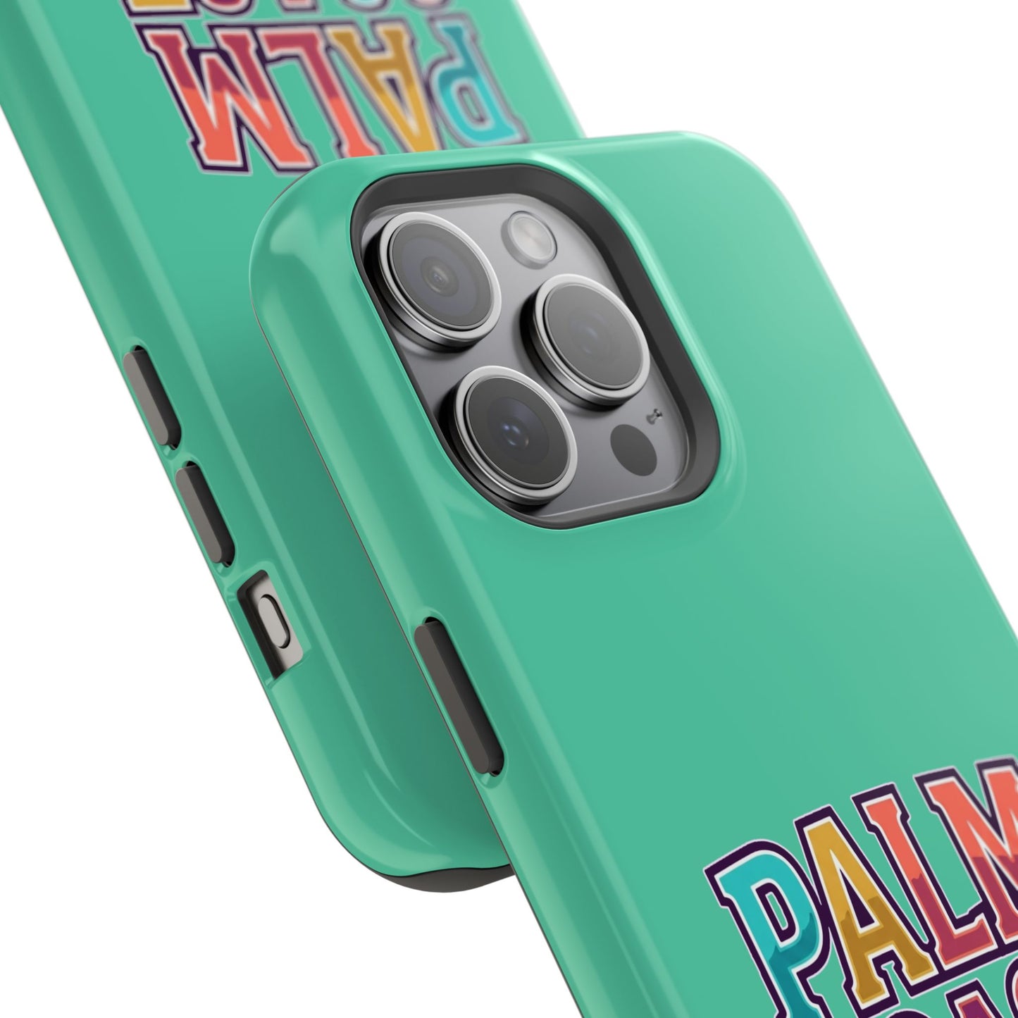 Palm Coast - Los Angeles - Magnetic Phone Case