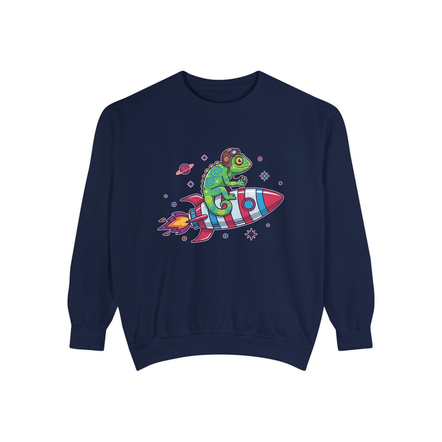 Cosmic Rider - Sweatshirt