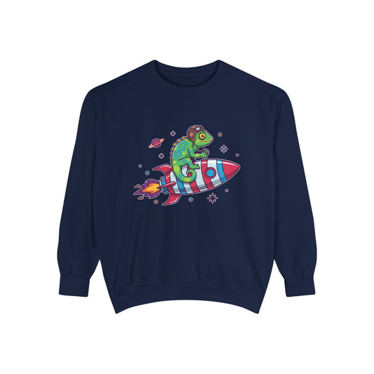 Cosmic Rider - Sweatshirt