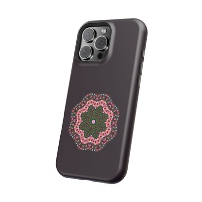 Royal Stone - Magnetic Phone Case