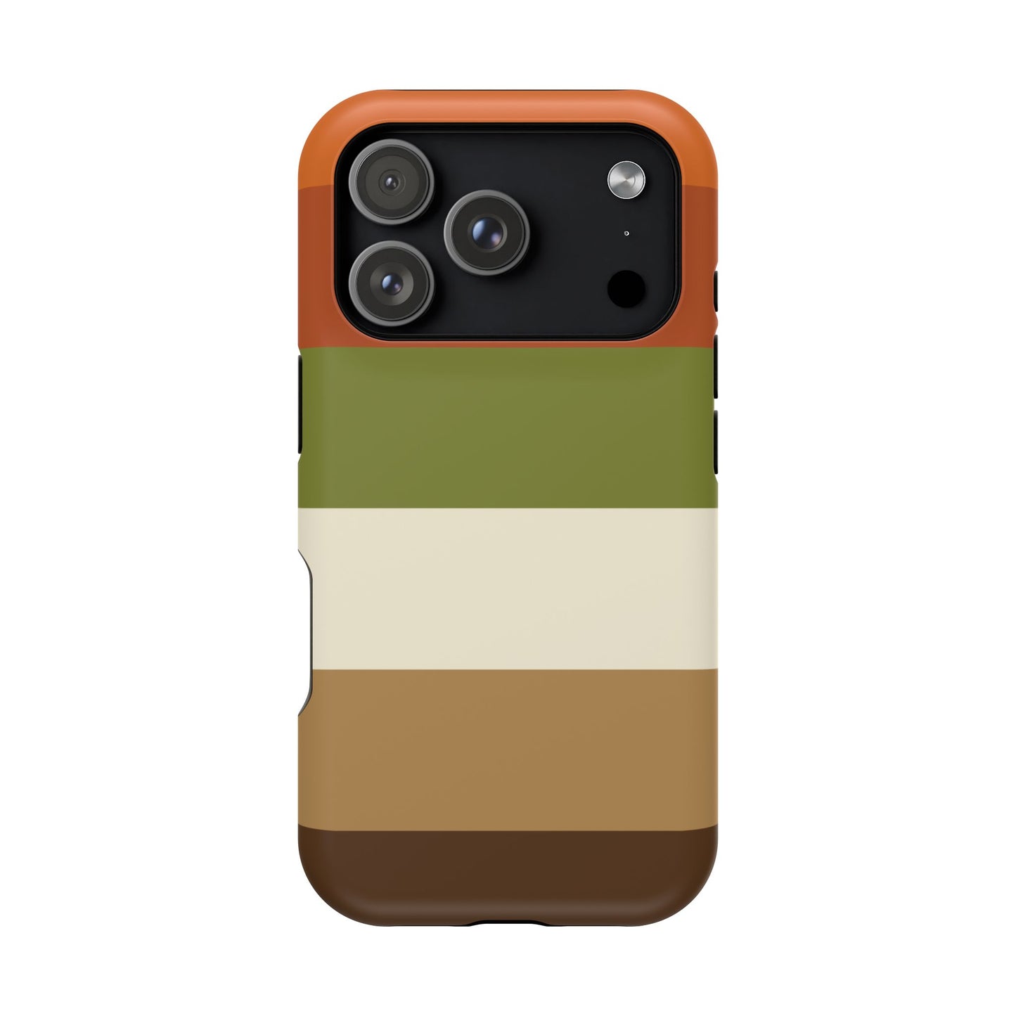 Autumn Vibes - Magnetic Phone Case