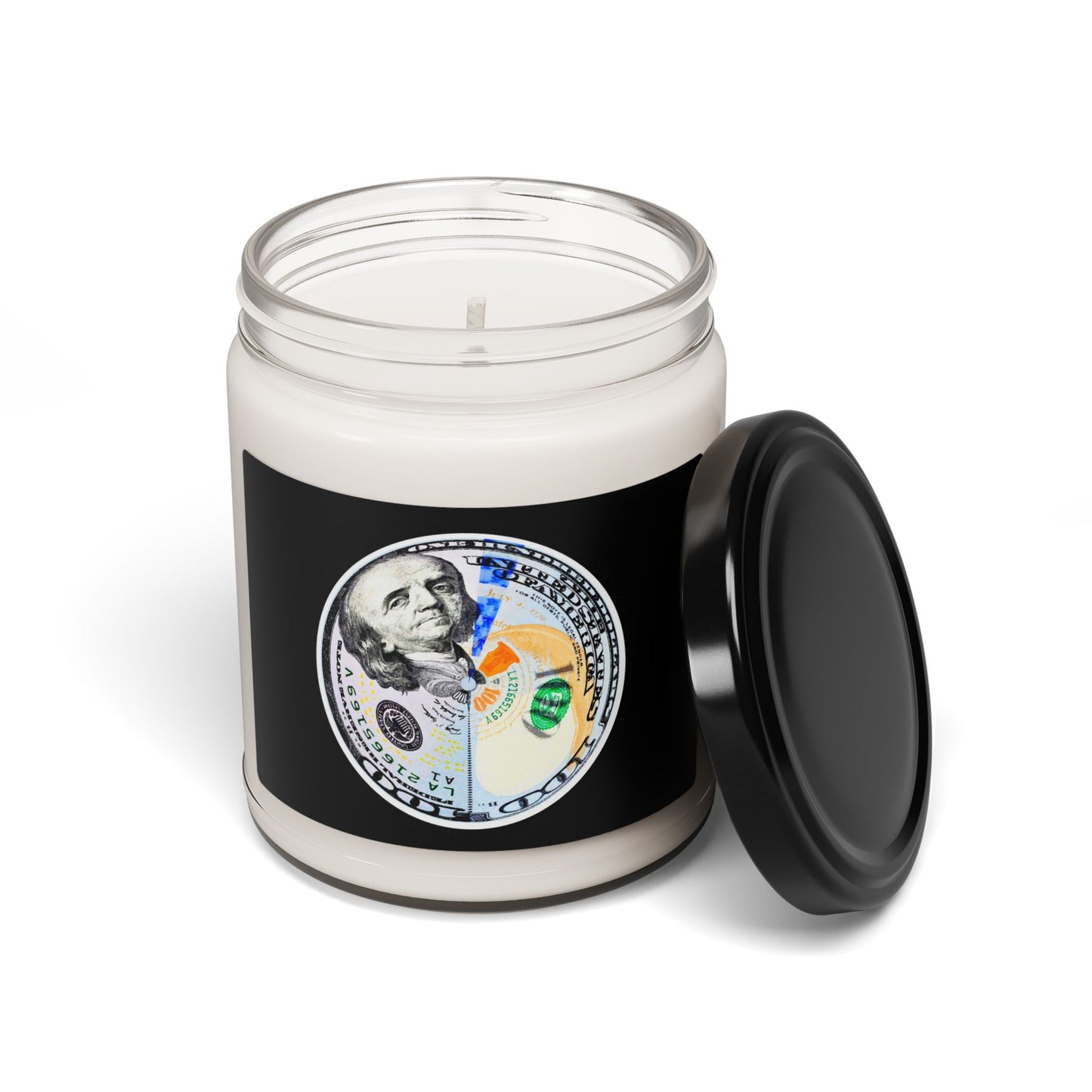 THE MOONEY - Scented Candle