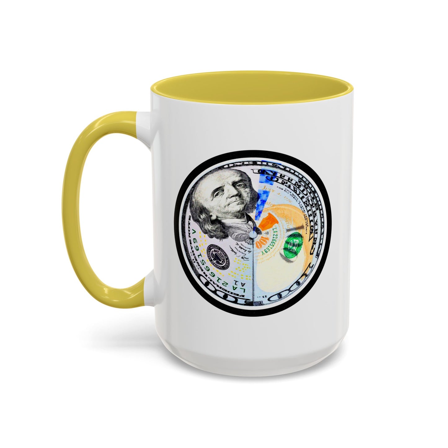 THE MOONEY - Colorful Mug