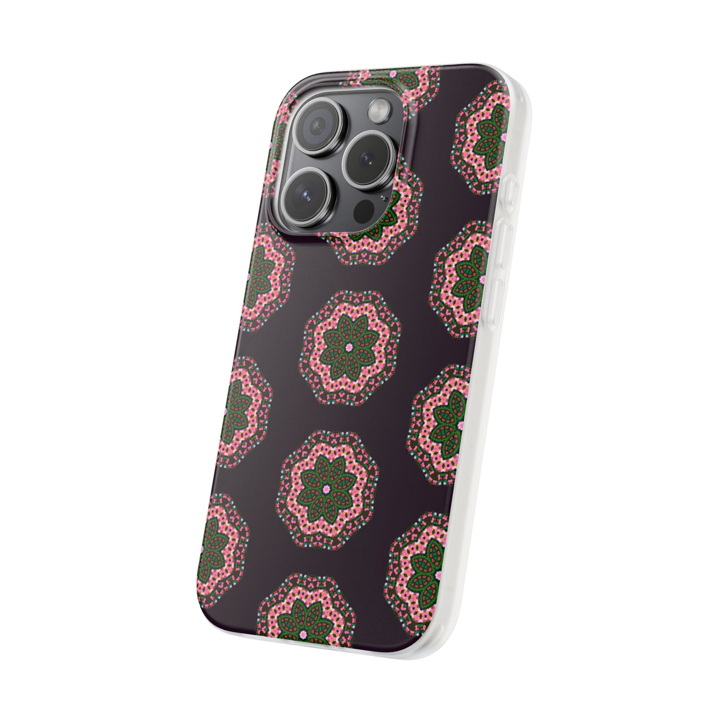 Royal Stone - Flexi Phone Case