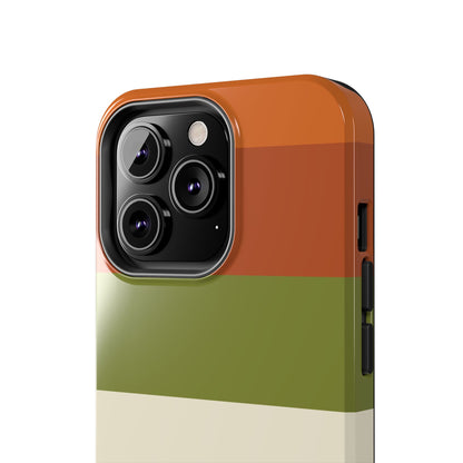 Autumn Vibes - Phone Case
