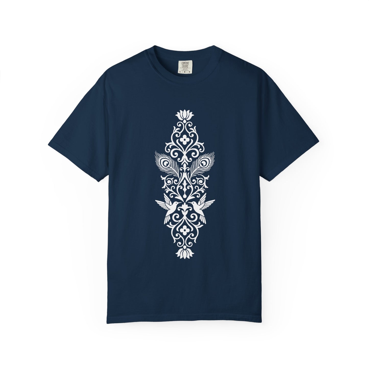 Hummingbird Soulmates - T-Shirt