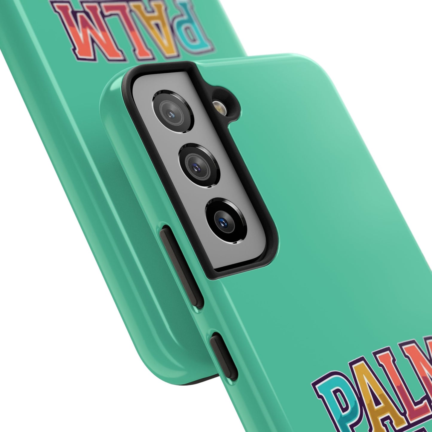 Palm Coast - Los Angeles - Phone Case