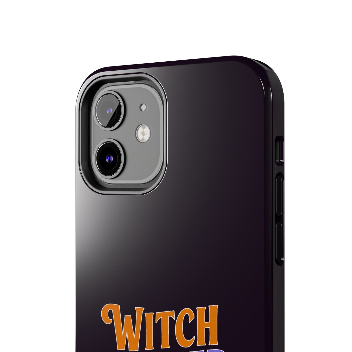 Witch Better Have My Candy - Phone Case