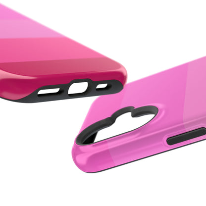 Valentine Rose Colors - Magnetic Phone Case