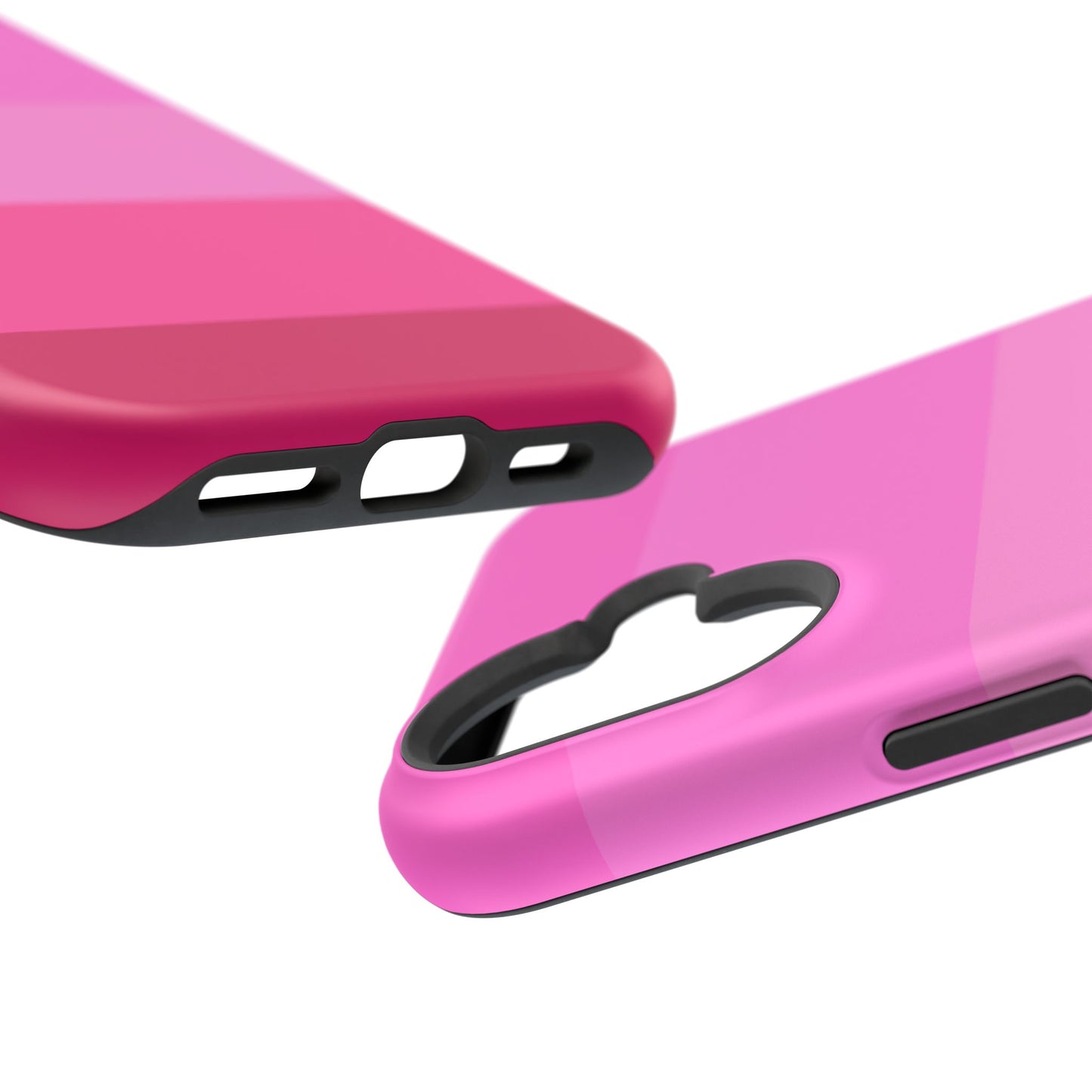Valentine Rose Colors - Magnetic Phone Case