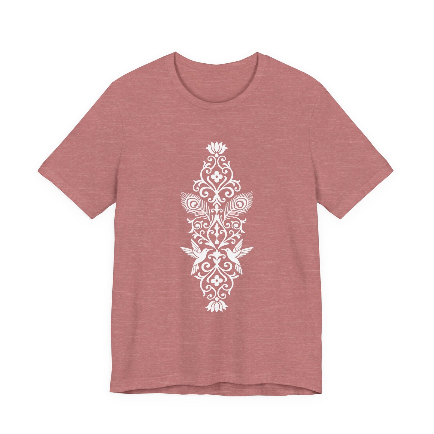Hummingbird Soulmates - T-Shirt