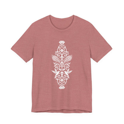 Hummingbird Soulmates - T-Shirt