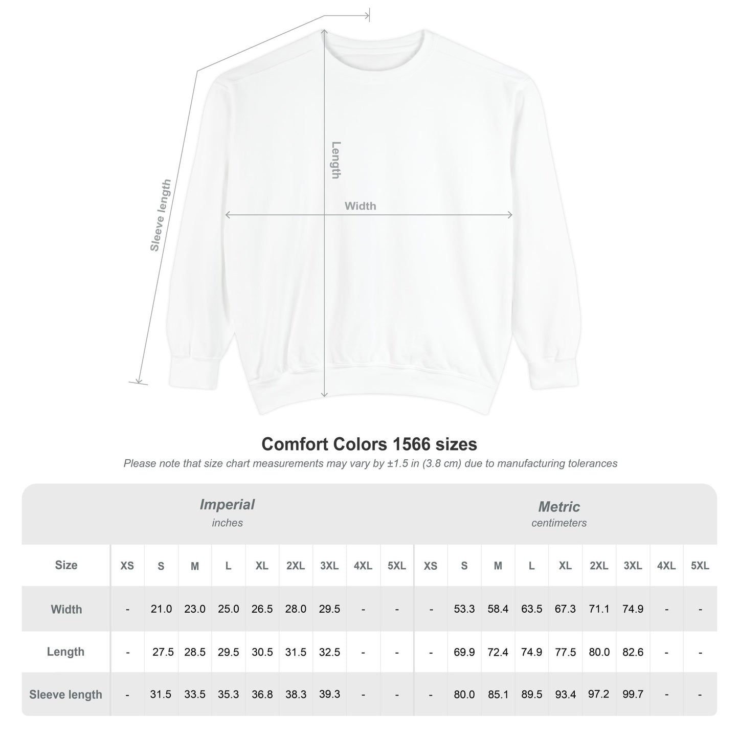 THE MOONEY - Sweatshirt