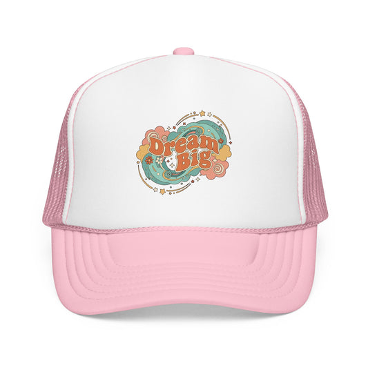 Dream Big - Cap
